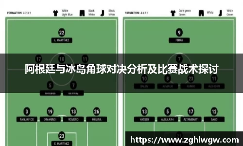 阿根廷与冰岛角球对决分析及比赛战术探讨